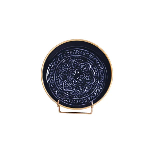 plateau_berbere__navy_SKUd4d7e0b73af99e314b0cdd2a2e131353_0.webp Plateau Berbere - Navy-Sélectionné par Fleux Sale