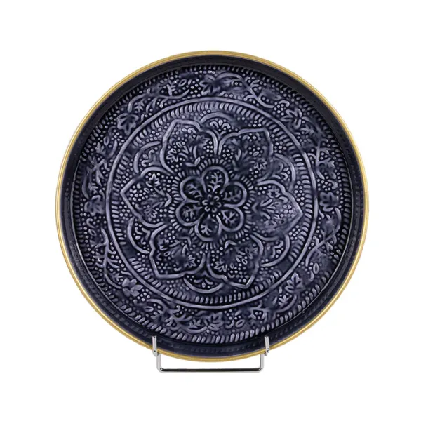 plateau_berbere__navy_SKUd4d7e0b73af99e314b0cdd2a2e131353_3.webp Plateau Berbere - Navy-Sélectionné par Fleux Sale