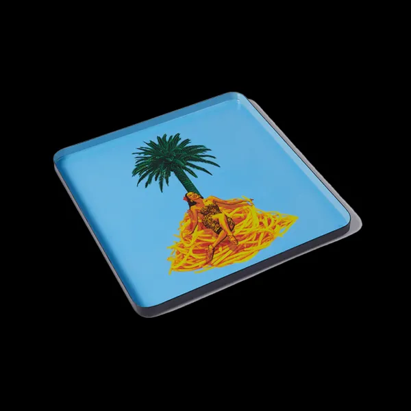 plateau_carre_bolo_island_SKUe9ef7fa02626d918f3af59e235f1222e_1.webp Plateau Carre Bolo Island En Fer - 30 X 30 Cm-Gangzai Best