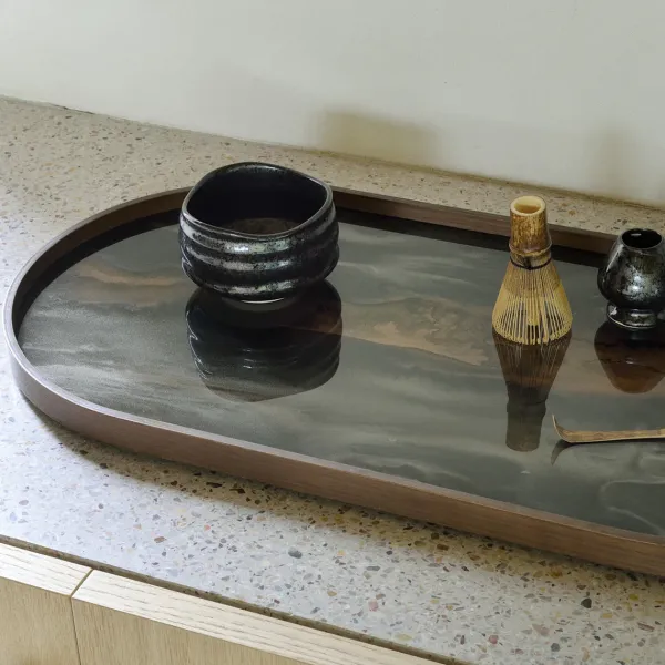 plateau_en_verre__bronze__SKU566ac841f84e0765209009cb190d2739_3.webp Plateau En Verre - Bronze Organic - Oblong - 71 X 36 Cm-Ethnicraft Clearance