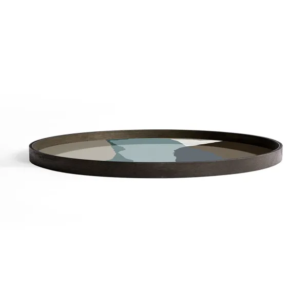 plateau_en_verre__slate_w_SKU54be627cde1ce51c2a579e4776b652d6_1.webp Plateau En Verre - Slate Wabi Sabi - O 92 Cm-Ethnicraft Hot