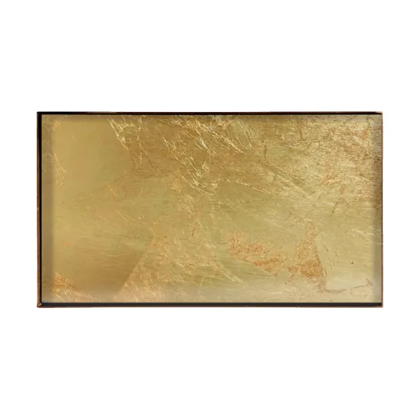 plateau_en_verre_gold_lea_SKUf7180bfdc72e384fe4541f5da9786453_0.webp Plateau En Verre Gold Leaf - Dore-Ethnicraft Online