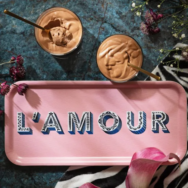 plateau_lamour___x__cm__l_SKU43166d60f9810bbd9cb4ad95a189809b_1.webp Plateau L'Amour - 32 X 15 Cm - Light Pink-Sélectionné par Fleux Outlet