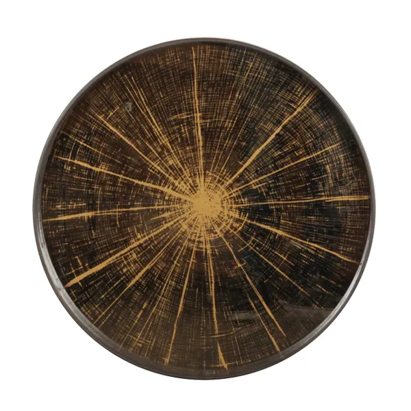 plateau_miroir__bronze_sl_SKUbce508f591147cb1447911879f1b06ca_0.webp Plateau Miroir - Bronze Slice - O 61 Cm-Ethnicraft Clearance