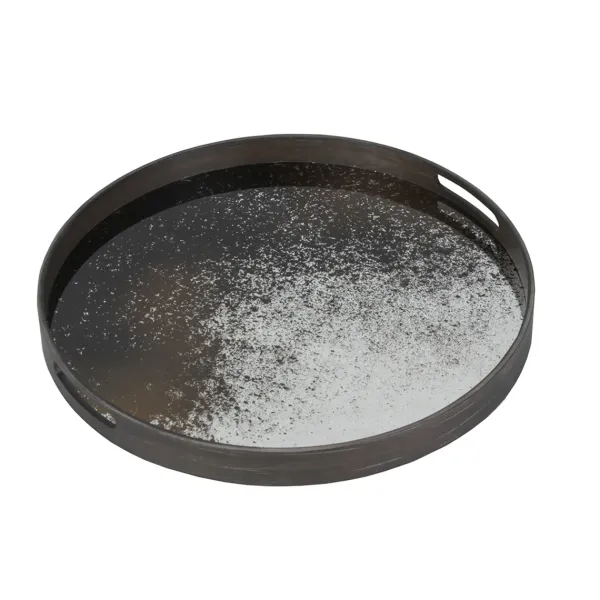 plateau_miroir__clear_mir_SKU39d6dba9c16474901d88d4c2cfcdd606_0.webp Plateau Miroir - Clear Mirror - O 48 Cm-Ethnicraft Sale