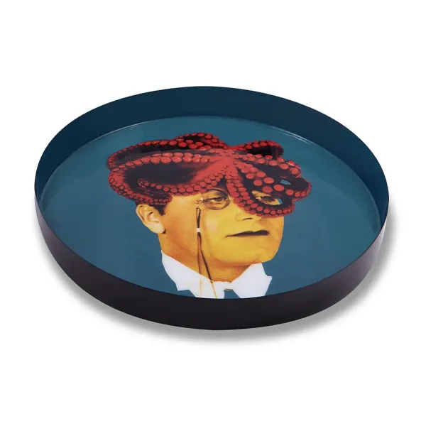 plateau_rond_aristopoulp__SKUb595ebef09145f0922ab50c1f8608c96_1.webp Plateau Rond Aristopoulp En Fer - ? 33 Cm-Gangzai Outlet