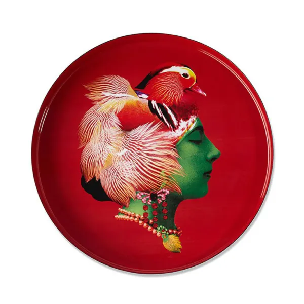 plateau_rond_canarbella_e_SKUfe6b4fd3b5669024d003bf0da435c2b0_0.webp Plateau Rond Canarbella En Fer - O 33 Cm-Gangzai Sale