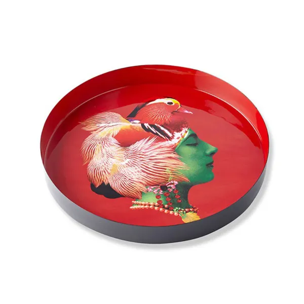plateau_rond_canarbella_e_SKUfe6b4fd3b5669024d003bf0da435c2b0_1.webp Plateau Rond Canarbella En Fer - O 33 Cm-Gangzai Sale