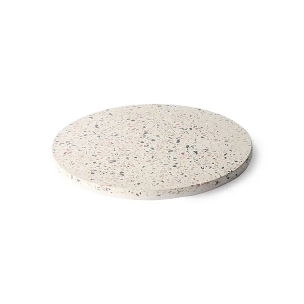 plateau_rond_en_beton__te_SKU52937df4901c66ef505aec7adfb37eb9_0.webp Plateau Rond En Beton - Terrazzo-HK Living Sale