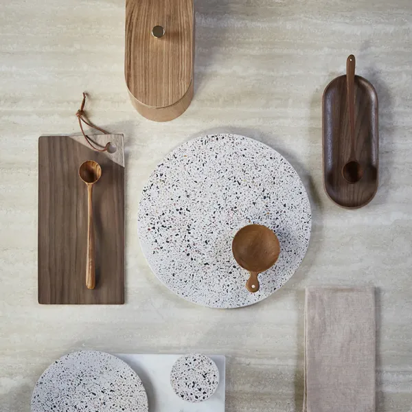 plateau_rond_en_beton__te_SKU52937df4901c66ef505aec7adfb37eb9_2.webp Plateau Rond En Beton - Terrazzo-HK Living Sale