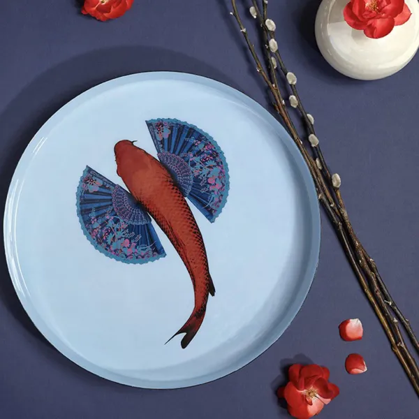 plateau_rond_fishkoi_en_f_SKU66f663ac45611da130daf22b75e291a4_2.webp Plateau Rond Fishkoi En Fer - O 33 Cm-Gangzai Hot