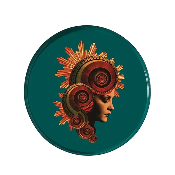 plateau_rond_muse_en_fer__SKU3dbbef399d018e6f7de27a0214933ded_0.webp Plateau Rond Muse En Fer - ? 33 Cm-Gangzai New
