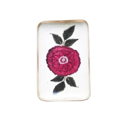 Plateau Solo - Pivoine-Boncoeurs New