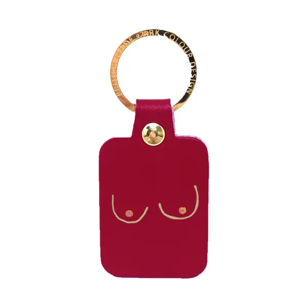 portecls_boobs_en_cuir__m_SKUc73c037bee58f2e9e7a94674d9540fd1_0.webp Porte-clés Boobs En Cuir - Magenta-Ark Best
