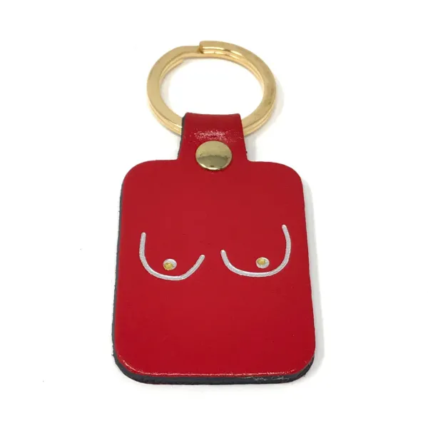 portecls_boobs_en_cuir__r_SKUa947dee7e5bf9c8d550a22c3410fe8f5_0.webp Porte-clés Boobs En Cuir - Rouge-Ark Discount