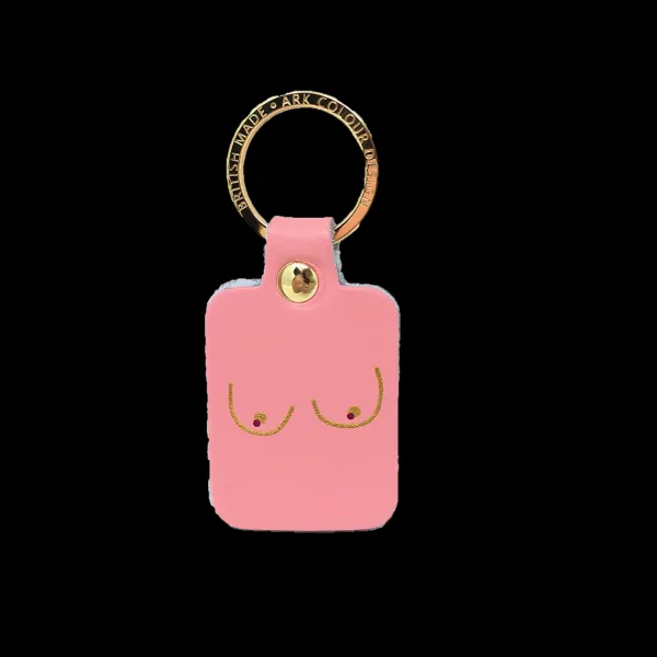 portecls_boobs_en_cuir__r_SKUb0aede0e290b8a09aead4782b492209d_0.webp Porte-clés Boobs En Cuir - Rose Baby-Ark New