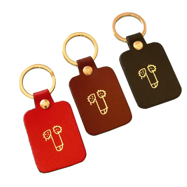 portecls_zizi_en_cuir_mar_SKU9bdd5c38c4dea3ab95cdd9d9ce78e147_1.webp Porte-clés Zizi En Cuir Marron-Ark Clearance