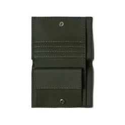 Portefeuille Folded - Green-Rains Outlet