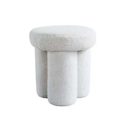 Pouf Big Foot-101 Copenhagen Hot