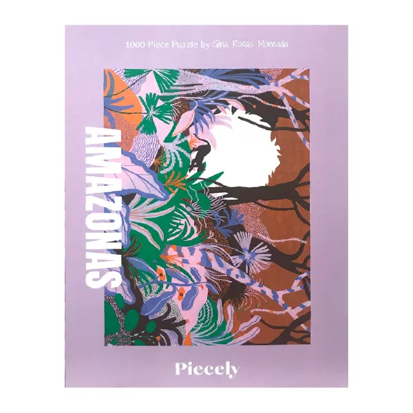 puzzle_amazonas_by_gina_r_SKU117c6b29edd4ea214b02e1993e9e3264_0.webp Puzzle Amazonas By Gina Rosas Moncada - 1000 Pieces-Piecely Hot