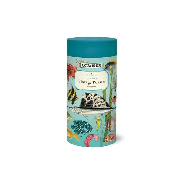 puzzle_aquarium___pieces_SKU532a302d35ca0db46ac0e0ed7d4d66b2_0.webp Puzzle Aquarium - 1000 Pieces-Sélectionné par Fleux Hot