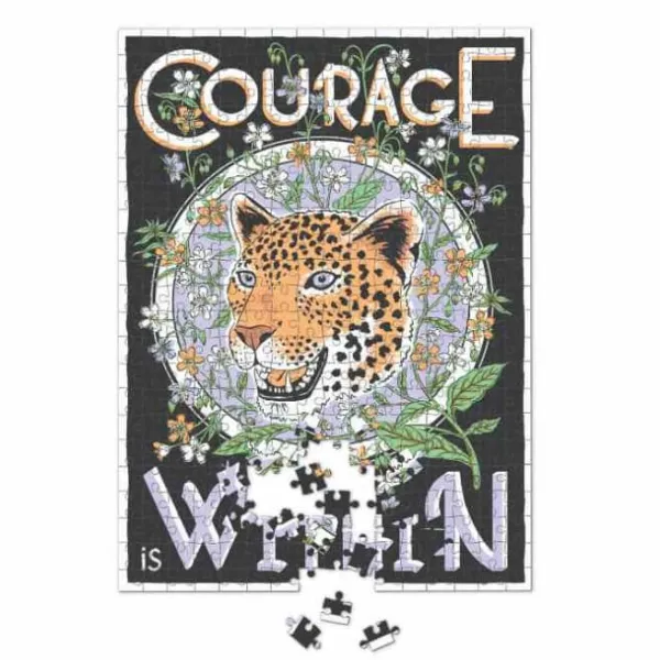 puzzle_courage_is_within__SKU028a0c4bcb059864bc63a3912c060e48_1.webp Puzzle Courage Is Within - Jacqueline Colley - 500 Pieces-Sélectionné par Fleux Hot