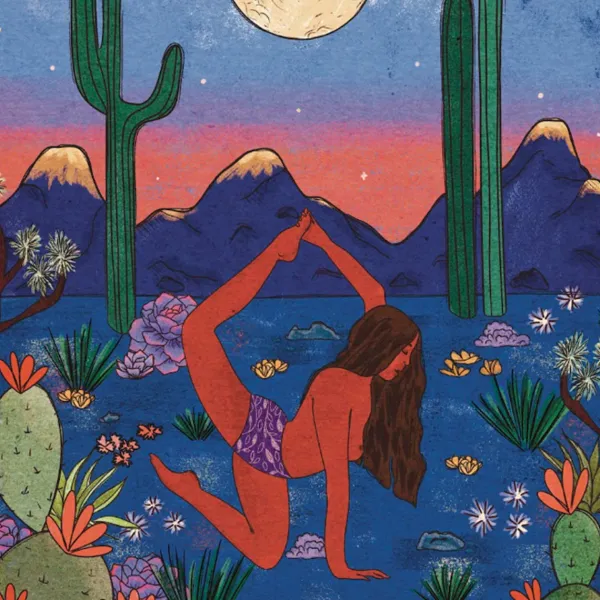puzzle_desert_yoga_by_oli_SKU3e4b7fc33e163644e81d4bf7f0d3f0b5_2.webp Puzzle Desert Yoga By Olivia Burki - 500 Pieces-Piecely New
