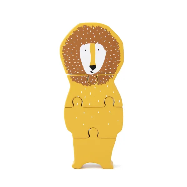 puzzle_formes_animaux_en__SKUe5e14f5d59989f8fd9539d8b5146af28_0.webp Puzzle Formes Animaux En Bois - Mr Lion-Trixie Best