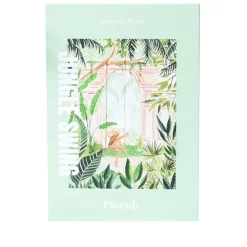 Puzzle Jungle Swing - 1000 Pieces-Piecely New