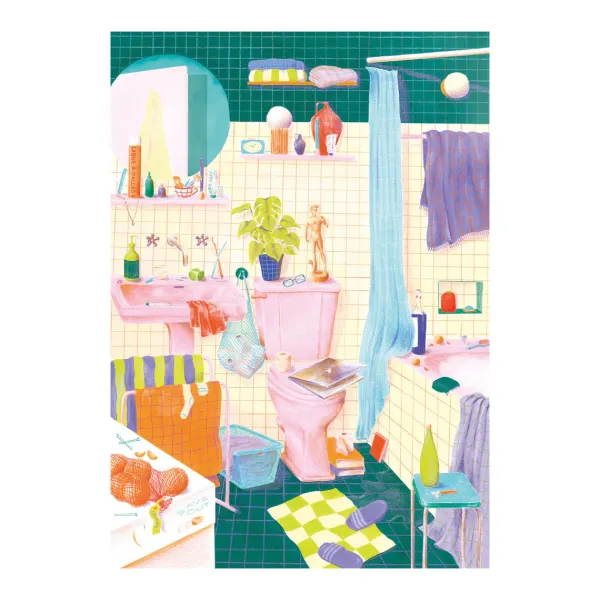 puzzle_la_soiree_mousse___SKU7af93dcf5b66cf655ac7313727407cc7_3.webp Puzzle La Soiree Mousse - 1000 Pieces-Jour Férié New