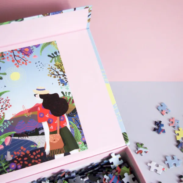 puzzle_lete___pieces_SKU930b1750d23b9330e698959a67973d4d_1.webp Puzzle L'Ete - 1000 Pieces-Sélectionné par Fleux Sale