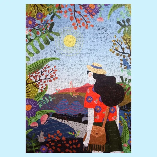 puzzle_lete___pieces_SKU930b1750d23b9330e698959a67973d4d_2.webp Puzzle L'Ete - 1000 Pieces-Sélectionné par Fleux Sale