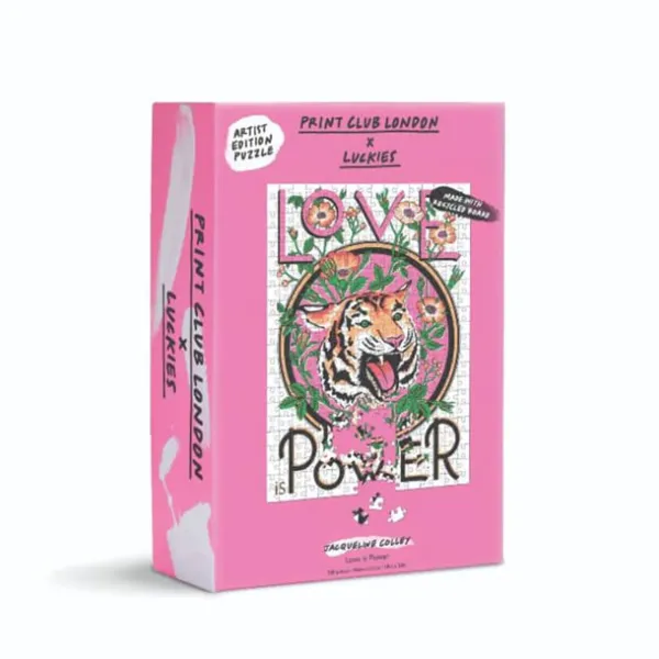 puzzle_love_is_power__jac_SKUb3d51a0250753b415d9ae8129b9cffcb_0.webp Puzzle Love Is Power - Jacqueline Colley - 500 Pieces-Sélectionné par Fleux