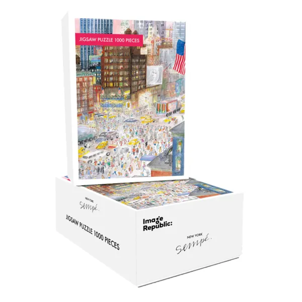 puzzle_new_york__sempe____SKUd5938c0e9c02414b8babfc05c223f968_0.webp Puzzle New York - Sempe - 1000 Pieces-Image Republic Outlet