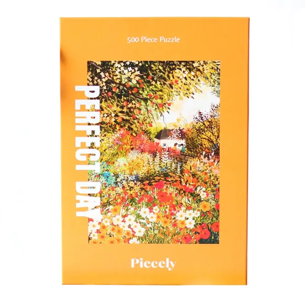 puzzle_perfect_day___piec_SKU038c502956a7a1559f79607ea2c528f9_0.webp Puzzle Perfect Day - 500 Pieces-Piecely Hot