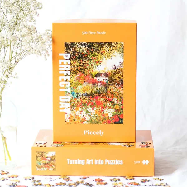 puzzle_perfect_day___piec_SKU038c502956a7a1559f79607ea2c528f9_1.webp Puzzle Perfect Day - 500 Pieces-Piecely Hot