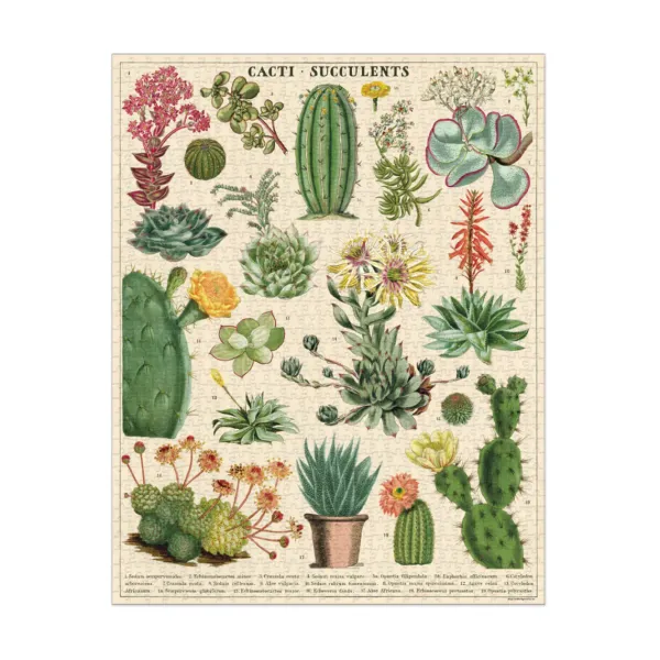 puzzle_succulentes___piec_SKU26d4970d3826b683ebc3f12257701f1c_1.webp Puzzle Succulentes - 1000 Pieces-Sélectionné par Fleux Online