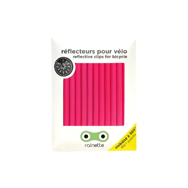reflecteurs_pour_rayons_d_SKU2947dd5fe5f6575c583814f5c7b50658_0.webp Reflecteurs Pour Rayons De Velo - Rose Fluo-Rainette Outlet