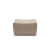 Repose-Pieds N701 - Beige-Ethnicraft