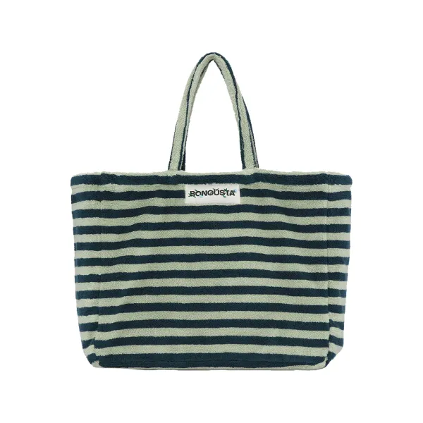 sac_weekend_a_rayures__se_SKU46829366860d02a7260f3c09659cca34_0.webp Sac Weekend A Rayures - Sea Foam & Deep Teal-Sélectionné par Fleux