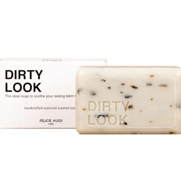 savon_dirty_look_SKU35d1f0e487428645d86f228a45c22618_0.webp Savon Dirty Look-Félicie Aussi Clearance