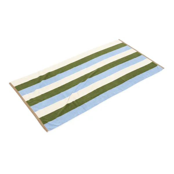 serviette_de_bain_trio_en_SKU8e74960f6cd95d3f36d714e98bb1569a_0.webp Serviette De Bain Trio En Coton - 90 X 170 Cm - Bleu Ciel-Hay Discount