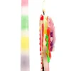 Set De 2 Bougies Arc-En-Ciel Coulantes-Sélectionné par Fleux Online