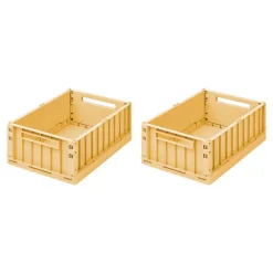 Set De 2 Caisses Weston M - Jojoba-Liewood Sale