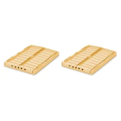 Set De 2 Caisses Weston M - Jojoba-Liewood Sale