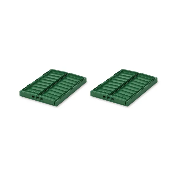 set_de__caisses_weston_s__SKU79c45a4cacac02f630ef45db27130a35_1.webp Set De 2 Caisses Weston S - Vert Jardin-Liewood Clearance