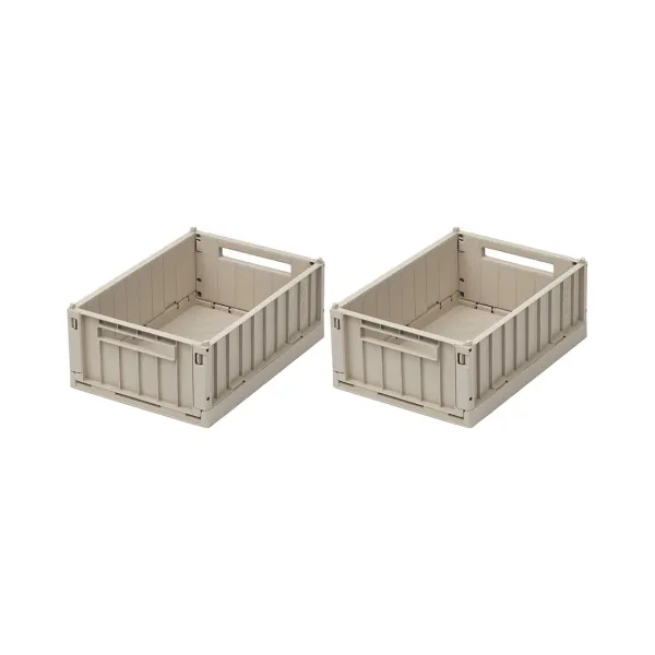 set_de__caisses_weston_s__SKUfadd7686b8365aecb2ad62cf2a0fb749_0.webp Set De 2 Caisses Weston S - Sable-Liewood Outlet