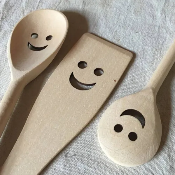 set_de__couverts_happy_sp_SKU28bb0e243c04ee8312961bf7323af724_1.webp Set De 3 Couverts Happy Spoon - Cuilleres Et Spatule Bois-Sélectionné par Fleux Outlet