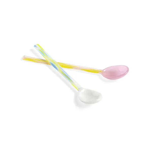 set_de__cuilleres_en_verr_SKU6a54542dfcadd07b5a0cf7830cfab41c_0.webp Set De 2 Cuilleres En Verre - Rose/Blanc-Hay Hot