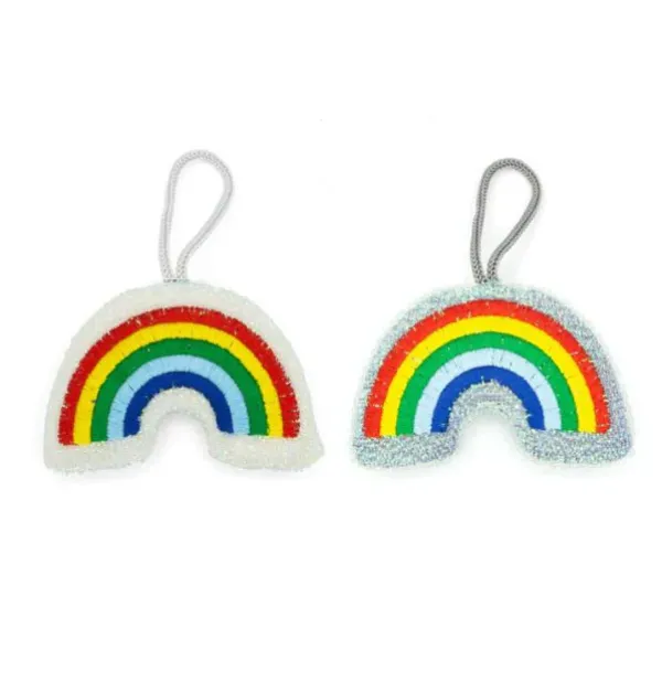 set_de__eponges_arcenciel_SKU053327f3d86667448cf6f89e076ce1fb_0.webp Set De 2 Eponges Arc-En-Ciel-Sélectionné par Fleux New